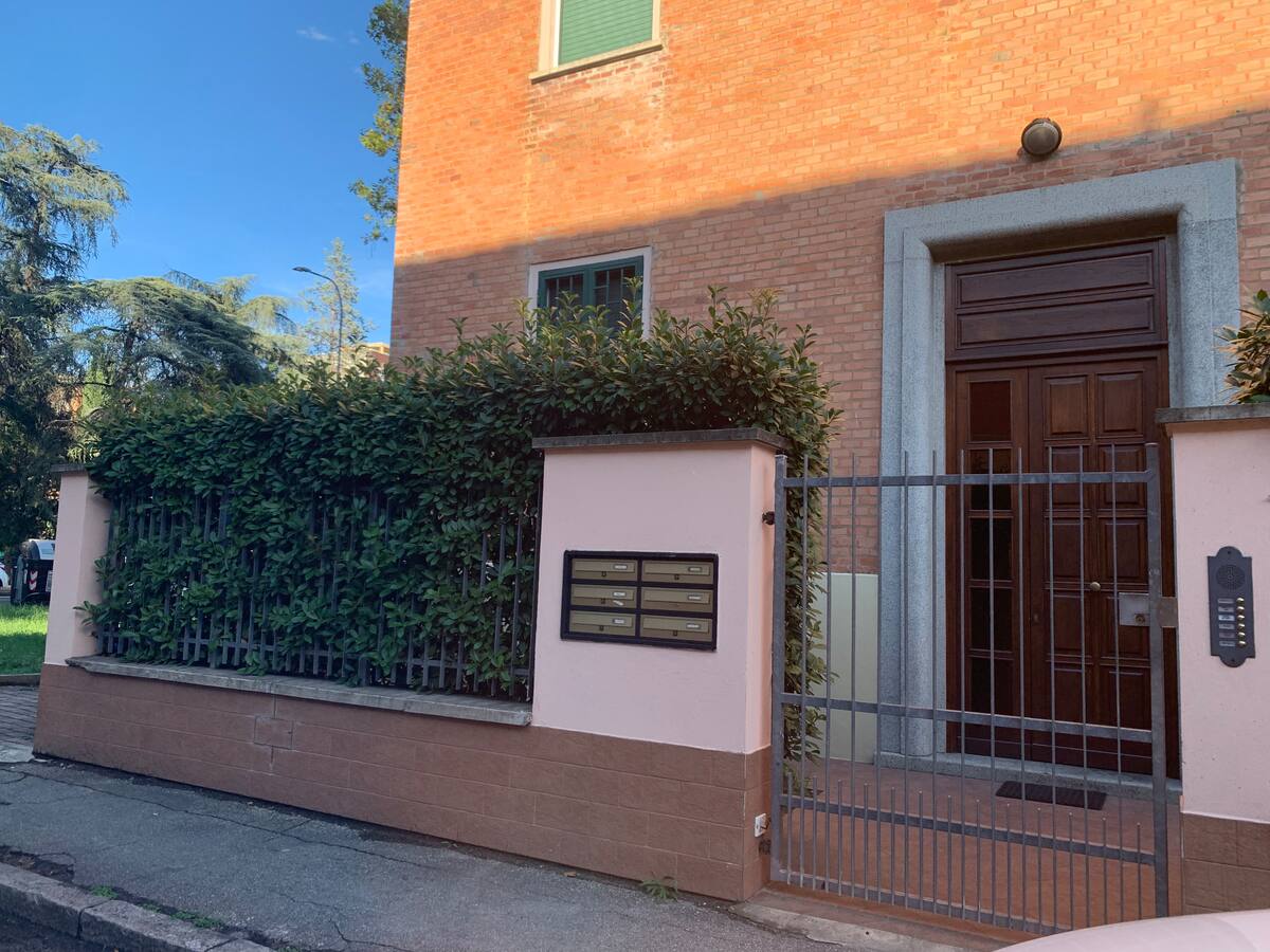La casa di vanessa - ingresso_2