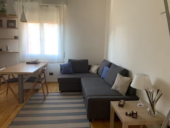 La casa di vanessa - sala_2