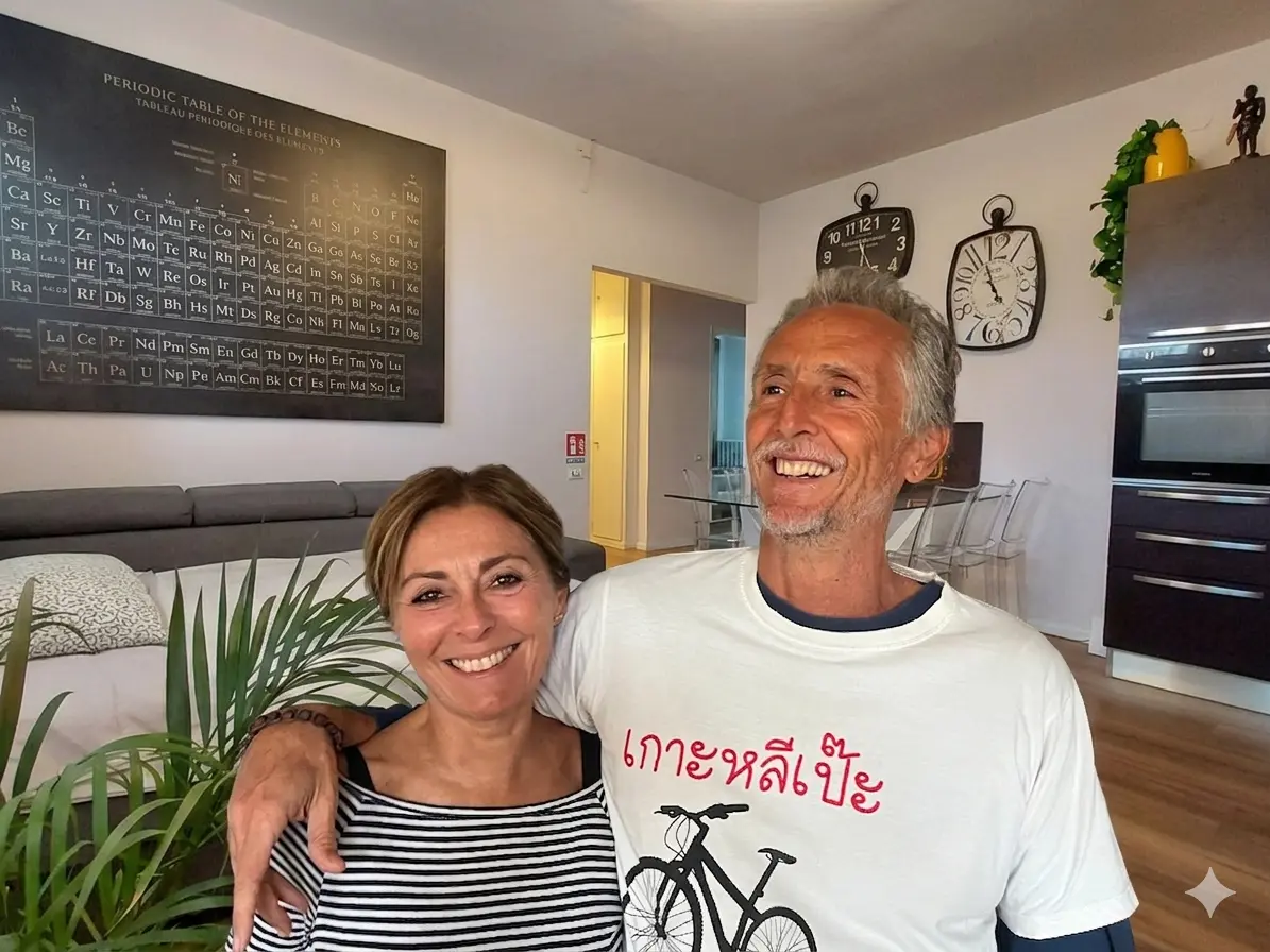 Bolognality chi siamo - Appartamenti a bologna