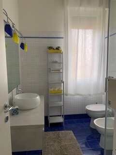 Casa di vanessa bagno