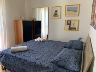 Casa di vanessa letto