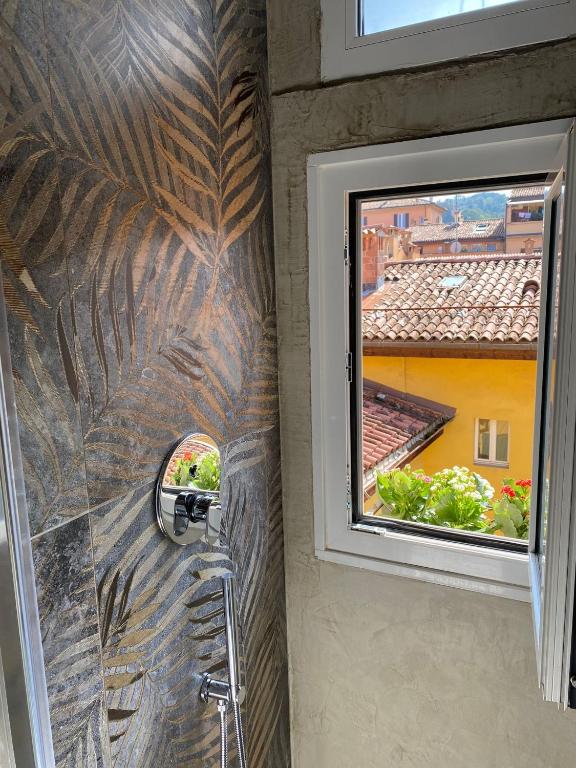 La perla del centro bagno