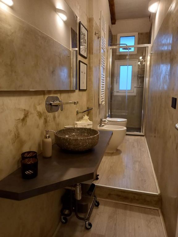La perla del centro bagno2