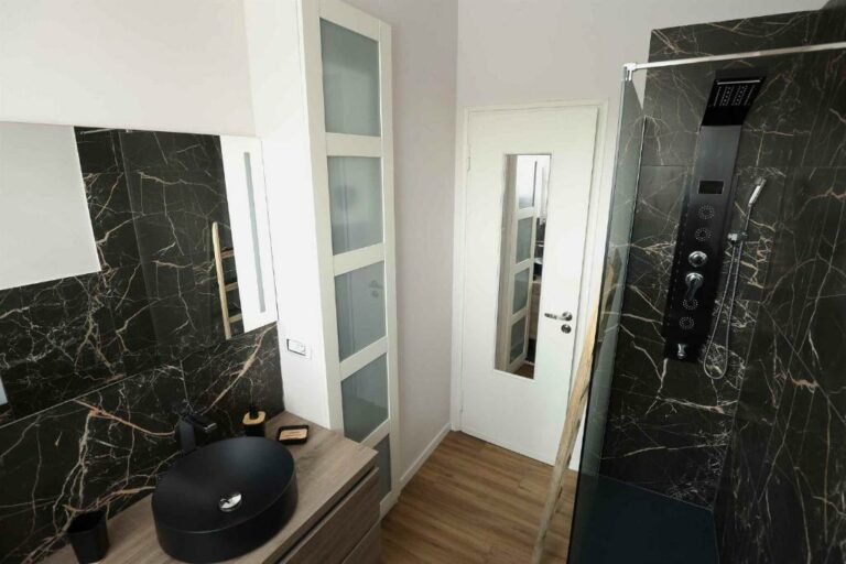 Sweet home fiera bagno