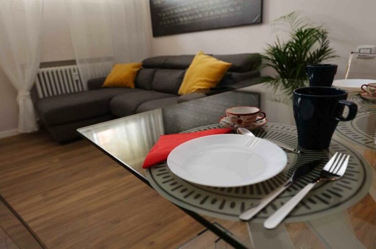 Sweet home fiera divano